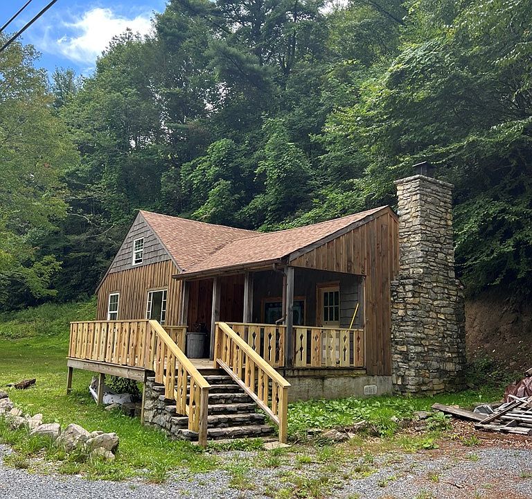 232 Konnarock Rd, Troutdale, VA 24378 MLS 87763 Zillow