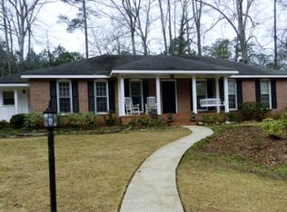 336 Carter St, Auburn, AL 36830