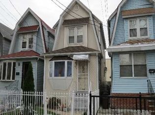 9216 107th St, Richmond Hill, NY 11418