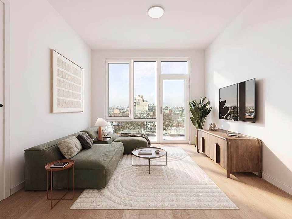 1st image of 151 Carlton Ave #5B