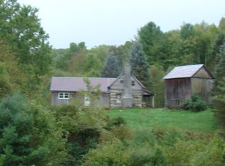 2315 Pond Mountain Ln, Whitetop, VA 24292