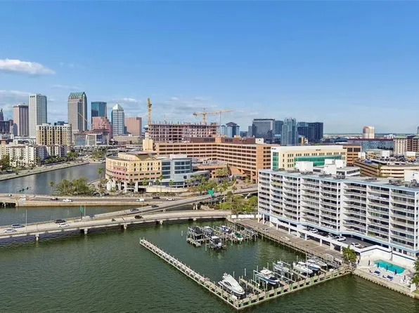 2 Adalia Ave APT 704, Tampa, FL 33606