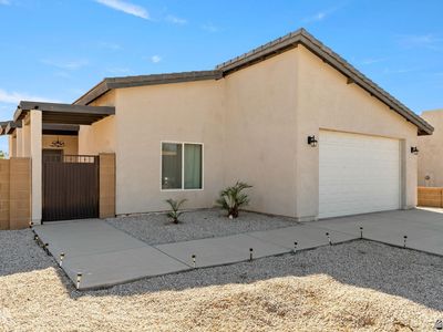 27365 Ligurta Ln, Wellton, AZ, 85356
