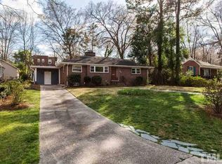 925 Urban Ave, Durham, NC 27701