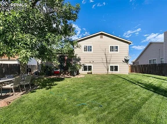 2nd image of 3905 Red Cedar Dr