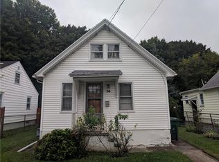 56 Agnes St, Rochester, NY 14621