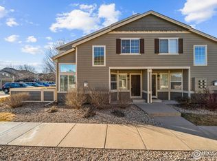 6702 Antigua Dr UNIT 49, Fort Collins, CO 80525