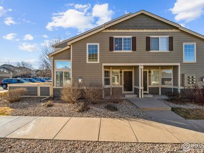 6702 Antigua Dr #49, Fort Collins, CO, 80525