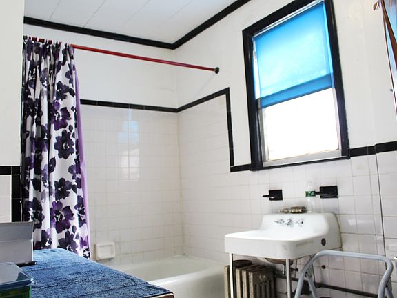 2F Bathroom