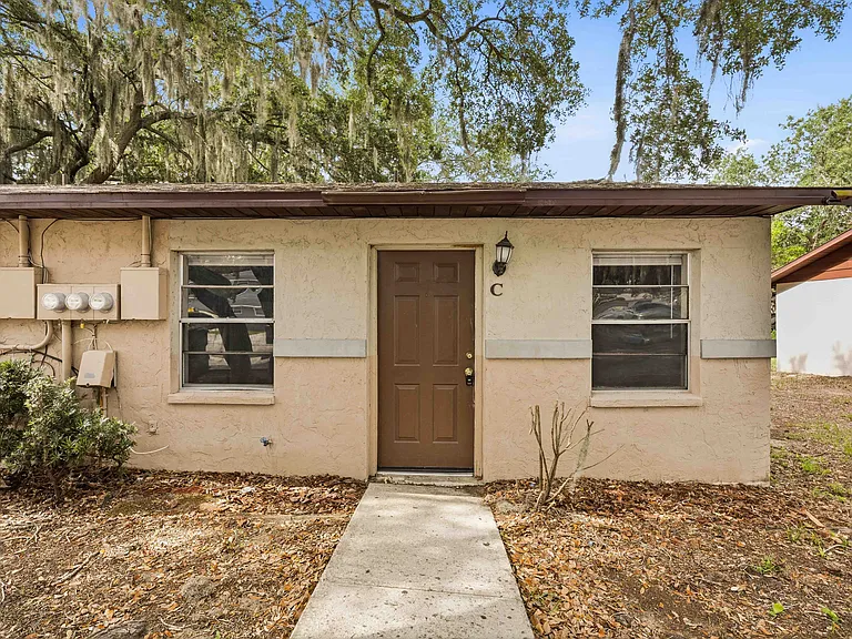 3018 Allred Dr #C — Photo 1