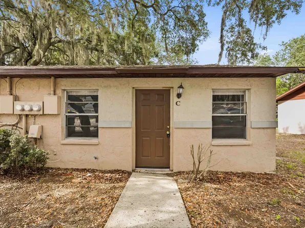 3018 Allred Dr #C, Auburndale, FL 33823