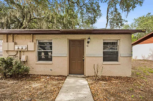 3018 Allred Dr #C Photo 1