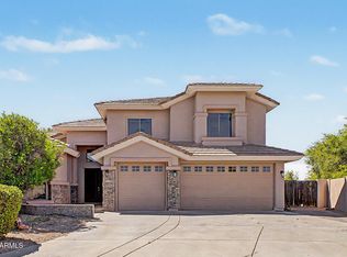 3520 S Velero St, Chandler, AZ 85286