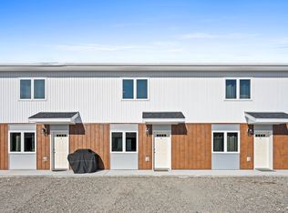 2755 Stone Point Court - 7, North Pole, AK 99705