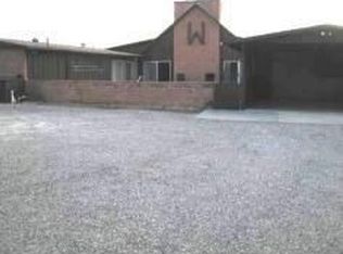 345 E Thurber Rd #LOT2, Wickenburg, AZ 85390