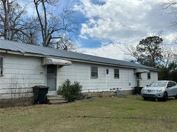 3547 Us Highway 221 N, Mount Vernon, GA 30445