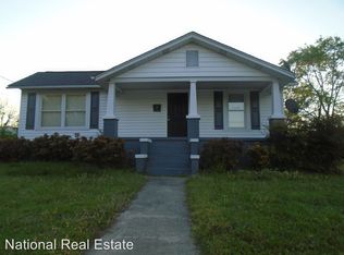 2204 Brookview Ave, Kannapolis, NC 28081