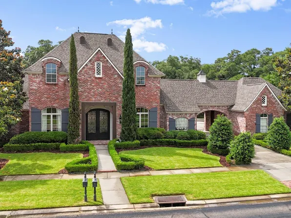 14341 Bluff Lakes Dr, Prairieville, LA 70769