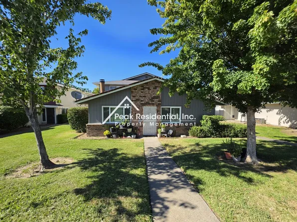 4431 Palm Ave APT 3, Sacramento, CA 95842