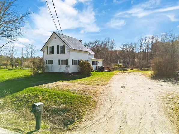 318 Pinkham Brook Road, Durham, ME 04222