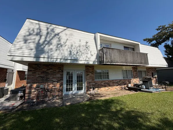 1043 Deesport St Quadplex, 1043 Deesport St APT D, Lake Charles, LA 70601