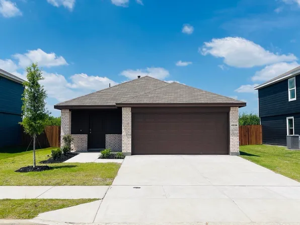 4224 Woodhill Bend Dr, Fort Worth, TX 76036