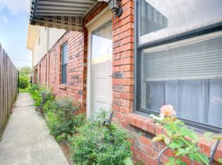 2818 Sundorn St APT 2, Jefferson, LA 70121