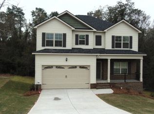 286 Mossy Oak Cir N, Augusta, SC --