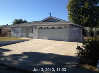 1615 N Glenn Ave, Ontario, CA 91764