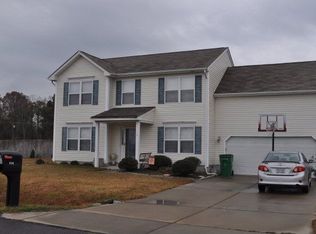 114 Otters Pl, South Mills, NC 27976