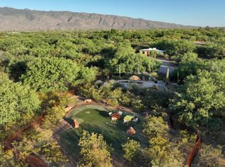 N Camino Cordon, Tucson, AZ 85749