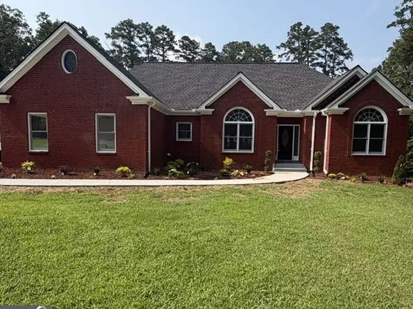 3141 Centerville Rosebud Rd, Snellville, GA 30039