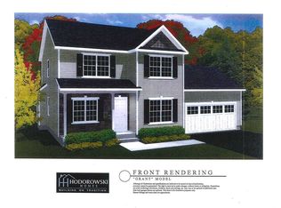 8 Birchwood Hills Dr, Troy, NY 12180