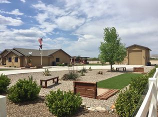 2132 W Paso Fino Way, Camp Verde, AZ 86322
