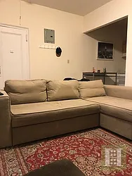 Rented by Halstead Real Estate