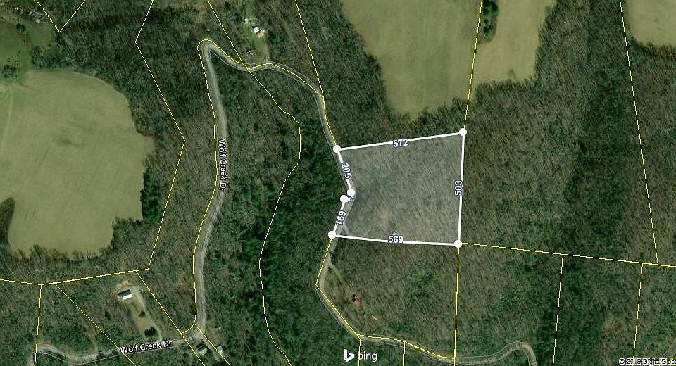 1st image of 0 Wolf Creek Dr