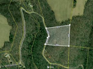 0 Wolf Creek Dr, Pleasant Hill, TN 38578