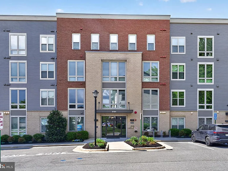 6101 Fairview Farm Dr #207 — Photo 39