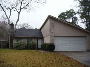 4519 Tylergate Dr, Spring, TX 77373