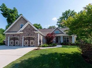 1390 Ashes Ave, Soddy Daisy, TN 37379
