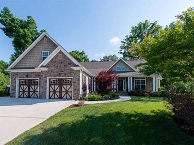 1390 Ashes Ave, Soddy Daisy, TN, 37379