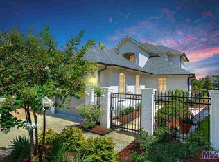 10989 Shoreline Dr, Baton Rouge, LA 70809