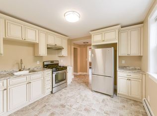 73 Sanford Pl #B, Jersey City, NJ 07307