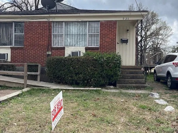 925 Lee Ave, Memphis, TN 38107