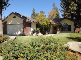 531 N Ryan Ter, Porterville, CA 93257
