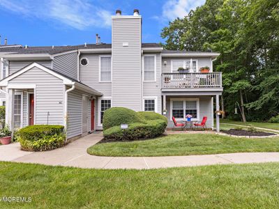 363 Yorkshire Place, Morganville, NJ, 07751