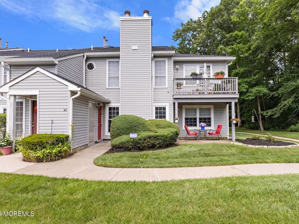 363 Yorkshire Place, Morganville, NJ 07751