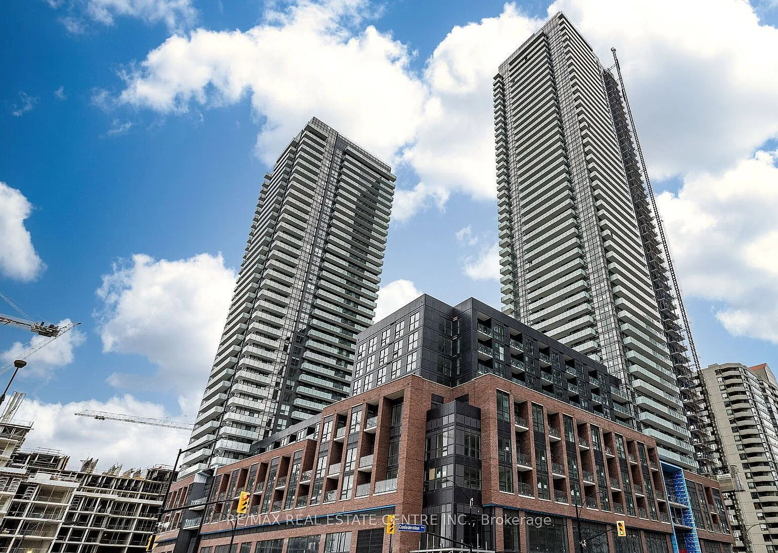 1 bed, $2,050 — Photo 1