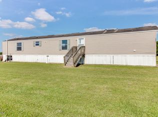 1009 Riceland Rd, Duson, LA 70529