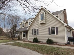 15280 S Quivira Rd, Overland Park, KS 66221